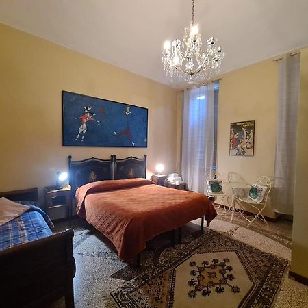La Terrazza San Salvario تورينو المظهر الخارجي الصورة