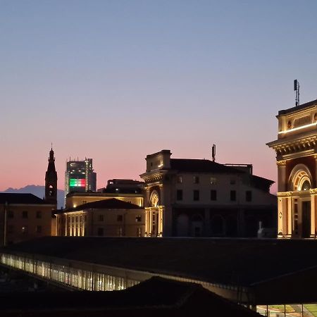 La Terrazza San Salvario تورينو المظهر الخارجي الصورة