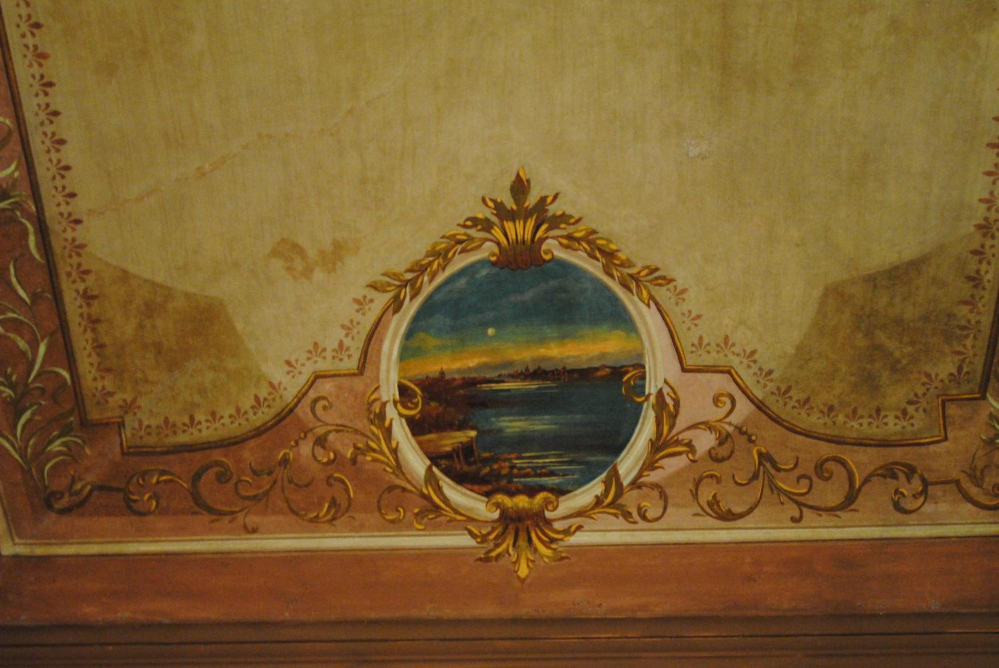La Terrazza San Salvario تورينو المظهر الخارجي الصورة
