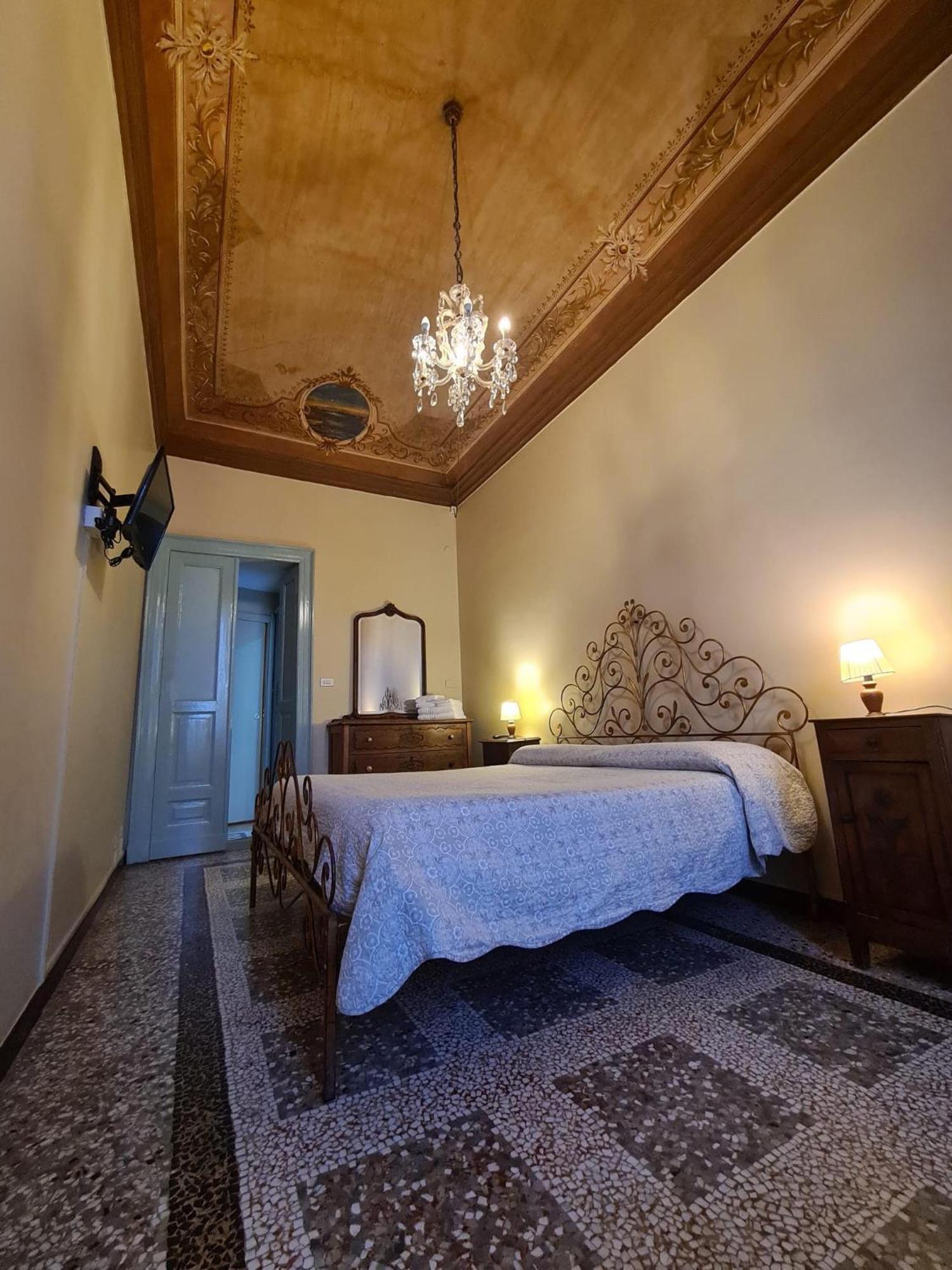 La Terrazza San Salvario تورينو المظهر الخارجي الصورة