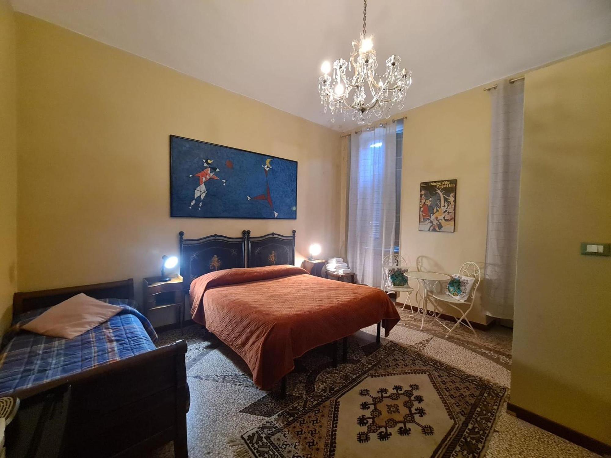 La Terrazza San Salvario تورينو المظهر الخارجي الصورة