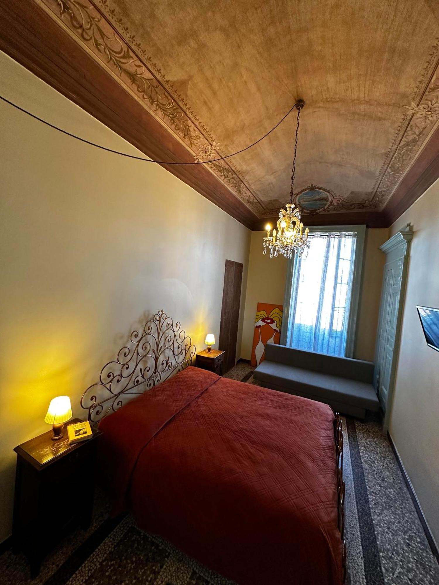 La Terrazza San Salvario تورينو المظهر الخارجي الصورة