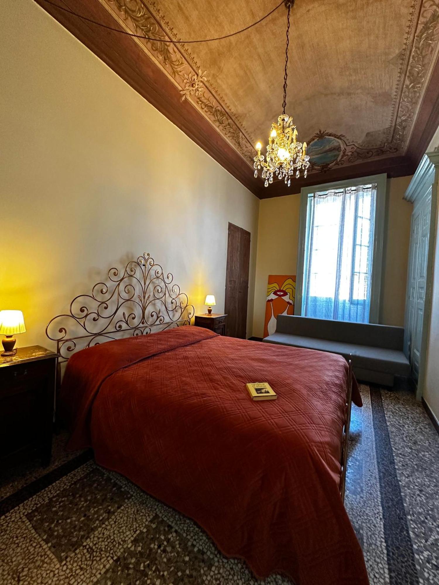 La Terrazza San Salvario تورينو المظهر الخارجي الصورة
