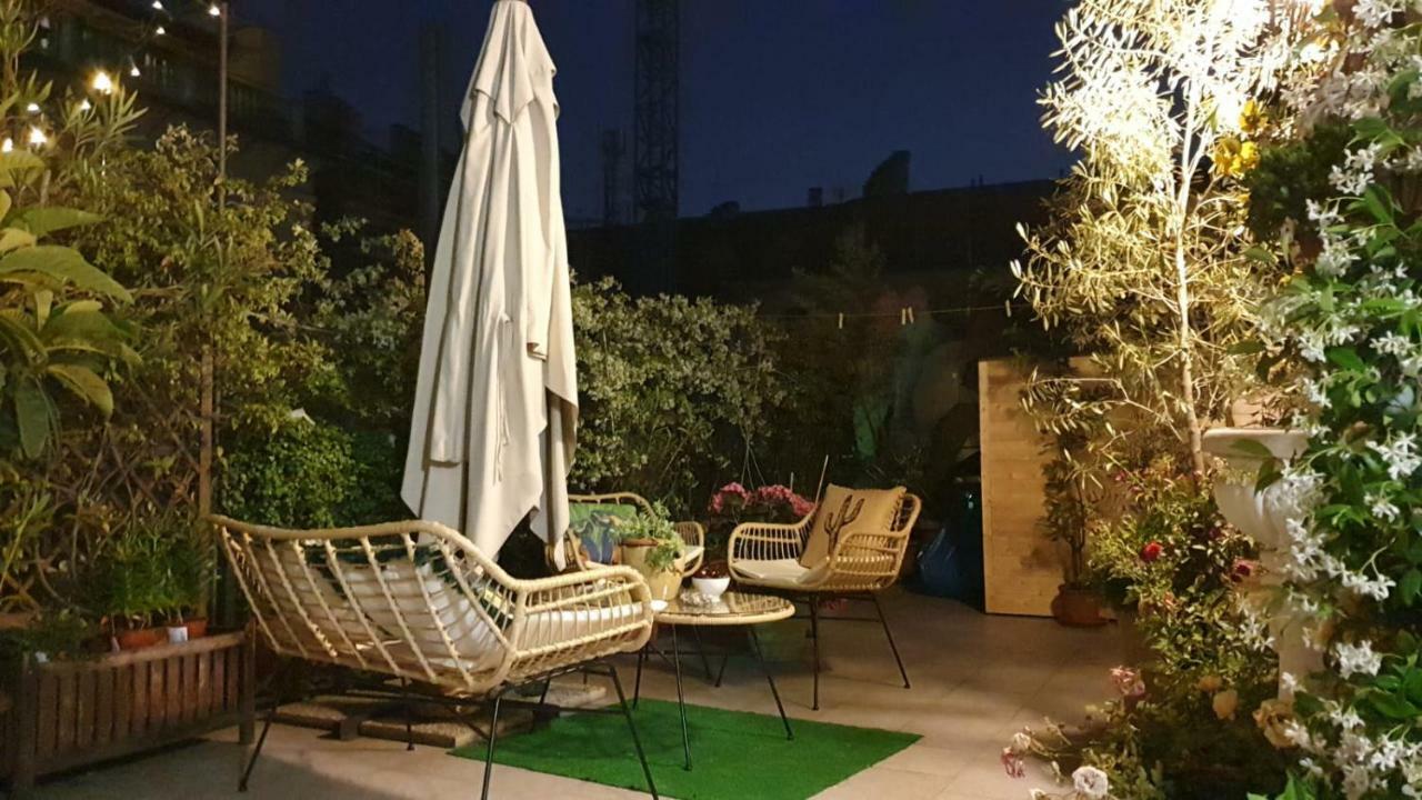 La Terrazza San Salvario تورينو المظهر الخارجي الصورة