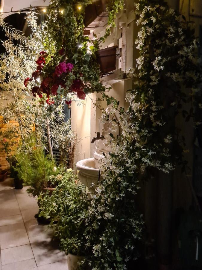 La Terrazza San Salvario تورينو المظهر الخارجي الصورة
